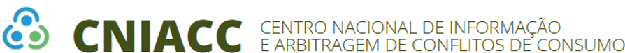 CNIACC — Centro Nacional de Informação e Arbitragem de Conflitos de Consumo
